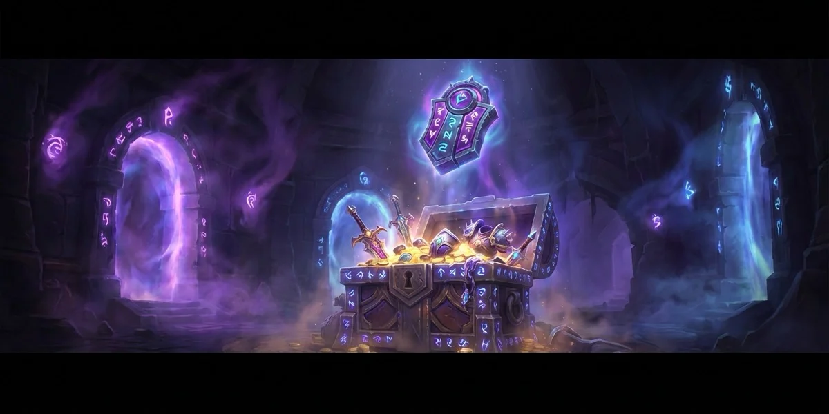 Mythic +0-20