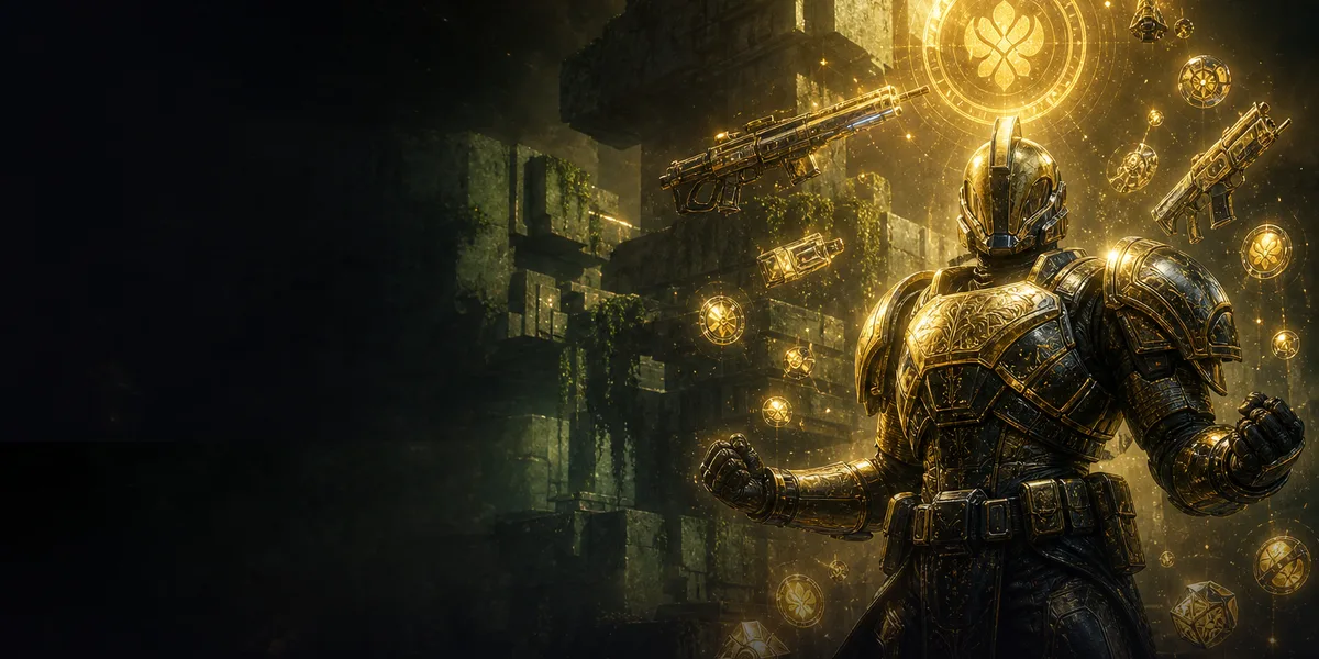 Godsbane — All Triumphs